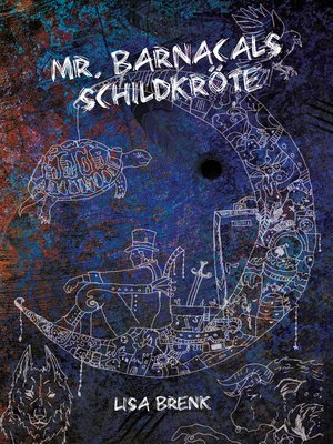 cover image of Mr. Barnacals Schildkröte